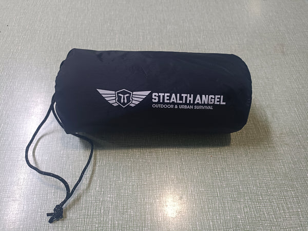 Inflatable Sleeping Mat Stealth Angel Survival - Stealth Angel Survival