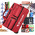 1 Person Rolling Duffle Bag Emergency Kit / Survival Bag (72 Hours) Stealth Angel Survival