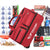 2 Person Rolling Duffle Bag Emergency Kit / Survival Bag (72 Hours) Stealth Angel Survival