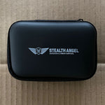 Mini Tact-2000 Flashlight Stealth Angel Survival