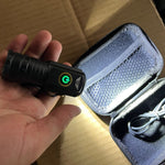 Mini Tact-2000 Flashlight Stealth Angel Survival