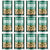 Emergency Survival Food Canned Chicken Case 12 - Up To 25 Year Shelf Life - Stealth Angel Survival