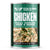 Emergency Survival Food Canned Chicken - Up To 25 Year Shelf Life - Stealth Angel Survival