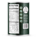 Emergency Survival Food Mixed Case - Canned Beef, Chicken, Ground Beef  - Up To 25 Year Shelf Life - Stealth Angel Survival